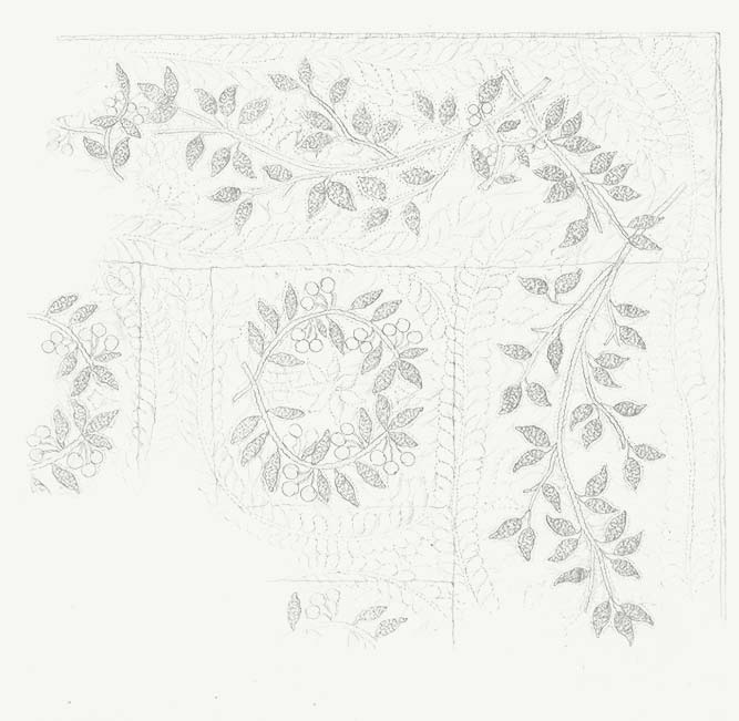 Quilt While You Are Ahead