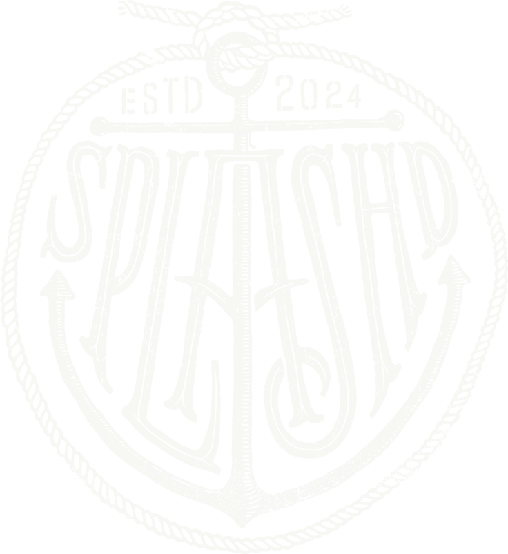 Splash'd