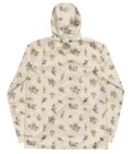 The ’I Lilac You A Lot’ Unisex Windbreaker - Image 3