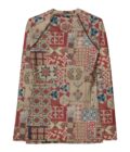 The 'Quilt While You Are Ahead' Rash Guard - Image 4