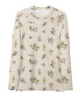 The 'I Lilac You A Lot' Women's Rash Guard - Image 10