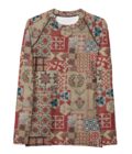 The 'Quilt While You Are Ahead' Rash Guard - Image 6