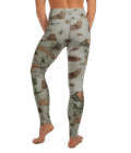 The Moth-ly Crew Yoga Leggings/Swim Leggings - Image 6