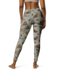 The Moth-ly Crew Yoga Leggings/Swim Leggings - Image 9