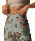 The Moth-ly Crew Yoga Leggings/Swim Leggings - Image 2