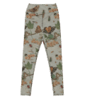 The Moth-ly Crew Yoga Leggings/Swim Leggings