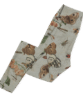 The Moth-ly Crew Yoga Leggings/Swim Leggings - Image 14