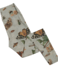 The Moth-ly Crew Yoga Leggings/Swim Leggings - Image 16