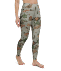 The Moth-ly Crew Yoga Leggings/Swim Leggings - Image 7