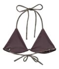 The ’What In Carnation?’ String Bikini Top - Image 3