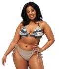 The ’Tide and Seek' String Bikini Top - Image 2