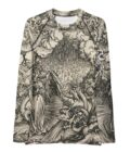 The 'Doom With A View' Women's Rash Guard