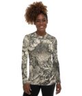 The 'Doom With A View' Women's Rash Guard - Image 4