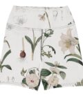 The 'Botany and Clyde' Yoga Shorts / Swim Shorts
