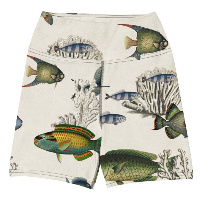 Swim shorts