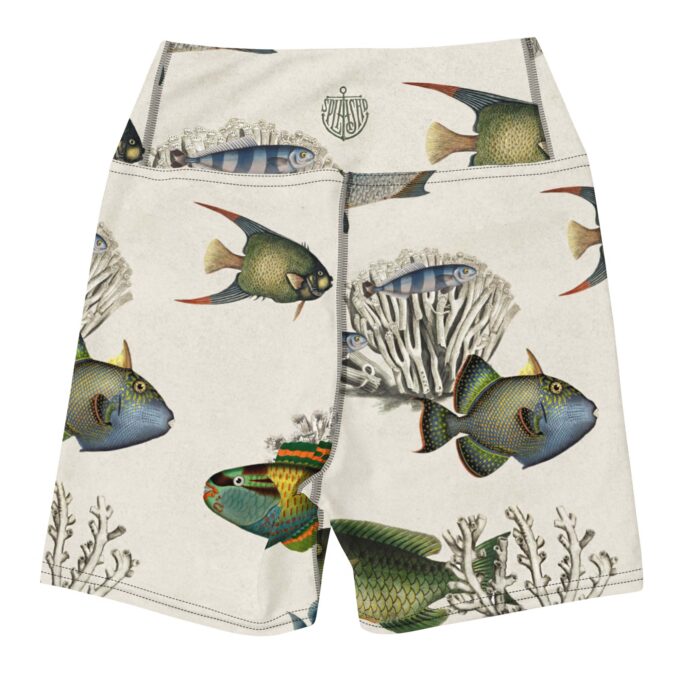 Swim shorts/Yoga shorts